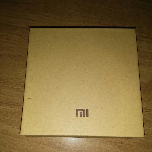 XiaoMi Band